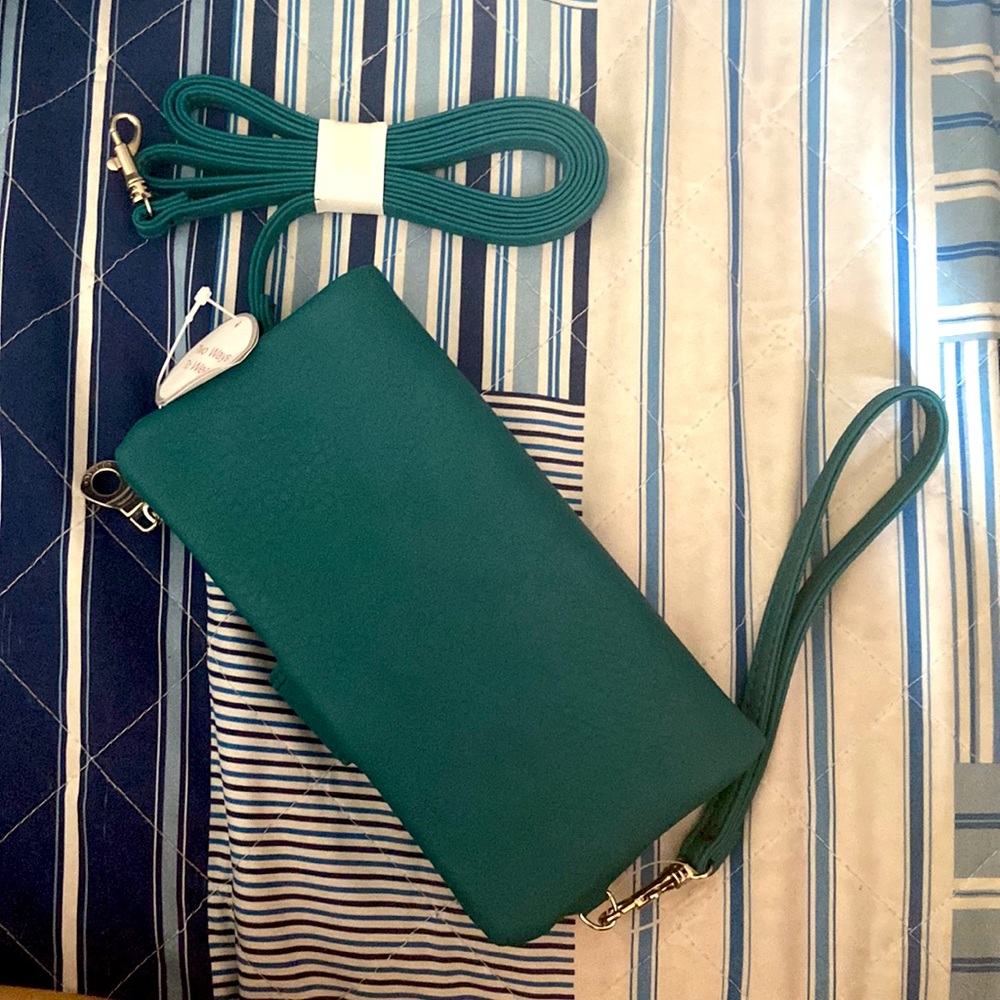 Relic Wallet - Picture 2 of 3